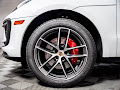 2024 Porsche Macan S