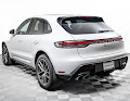 2024 Porsche Macan S