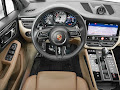 2024 Porsche Macan S