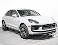 2024 Porsche Macan S
