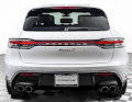 2024 Porsche Macan S