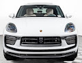 2024 Porsche Macan S