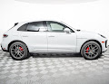 2024 Porsche Macan S