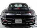 2022 Porsche 911 Carrera Coupe