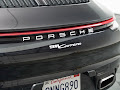 2022 Porsche 911 Carrera Coupe