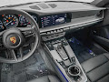 2022 Porsche 911 Carrera Coupe