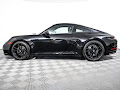 2022 Porsche 911 Carrera Coupe