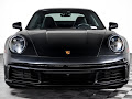 2022 Porsche 911 Carrera Coupe