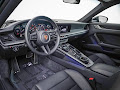 2022 Porsche 911 Carrera Coupe