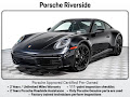 2022 Porsche 911 Carrera Coupe