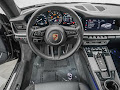2022 Porsche 911 Carrera Coupe