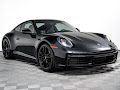 2022 Porsche 911 Carrera Coupe