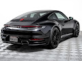 2022 Porsche 911 Carrera Coupe