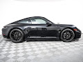 2022 Porsche 911 Carrera Coupe