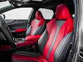 2022 Lexus NX NX 450h+ F SPORT