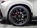 2022 Lexus NX NX 450h+ F SPORT