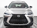 2022 Lexus NX NX 450h+ F SPORT