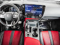 2022 Lexus NX NX 450h+ F SPORT