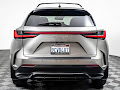 2022 Lexus NX NX 450h+ F SPORT