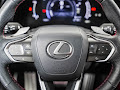 2022 Lexus NX NX 450h+ F SPORT