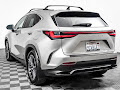 2022 Lexus NX NX 450h+ F SPORT