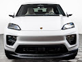2025 Porsche Macan Electric