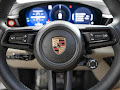 2025 Porsche Macan Electric