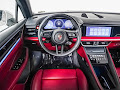 2025 Porsche Macan Electric 4S