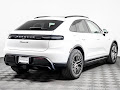 2025 Porsche Macan Electric 4S