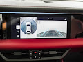 2025 Porsche Macan Electric 4S