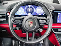 2025 Porsche Macan Electric 4S