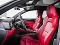 2025 Porsche Macan Electric 4S