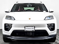 2025 Porsche Macan Electric 4S