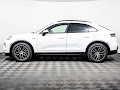 2025 Porsche Macan Electric 4S