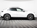 2025 Porsche Macan Electric 4S