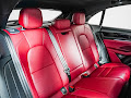 2025 Porsche Macan Electric 4S