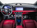 2025 Porsche Macan Electric 4S