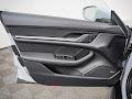 2025 Porsche Taycan 4