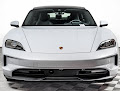 2025 Porsche Taycan 4