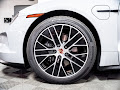 2025 Porsche Taycan 4