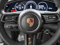 2025 Porsche Taycan 4