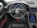 2025 Porsche Taycan 4