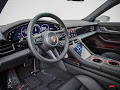 2025 Porsche Taycan 4