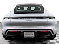 2025 Porsche Taycan 4