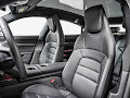 2025 Porsche Taycan 4