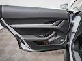 2025 Porsche Taycan 4