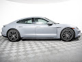 2025 Porsche Taycan 4