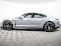 2025 Porsche Taycan 4