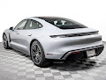 2025 Porsche Taycan 4