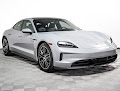 2025 Porsche Taycan 4